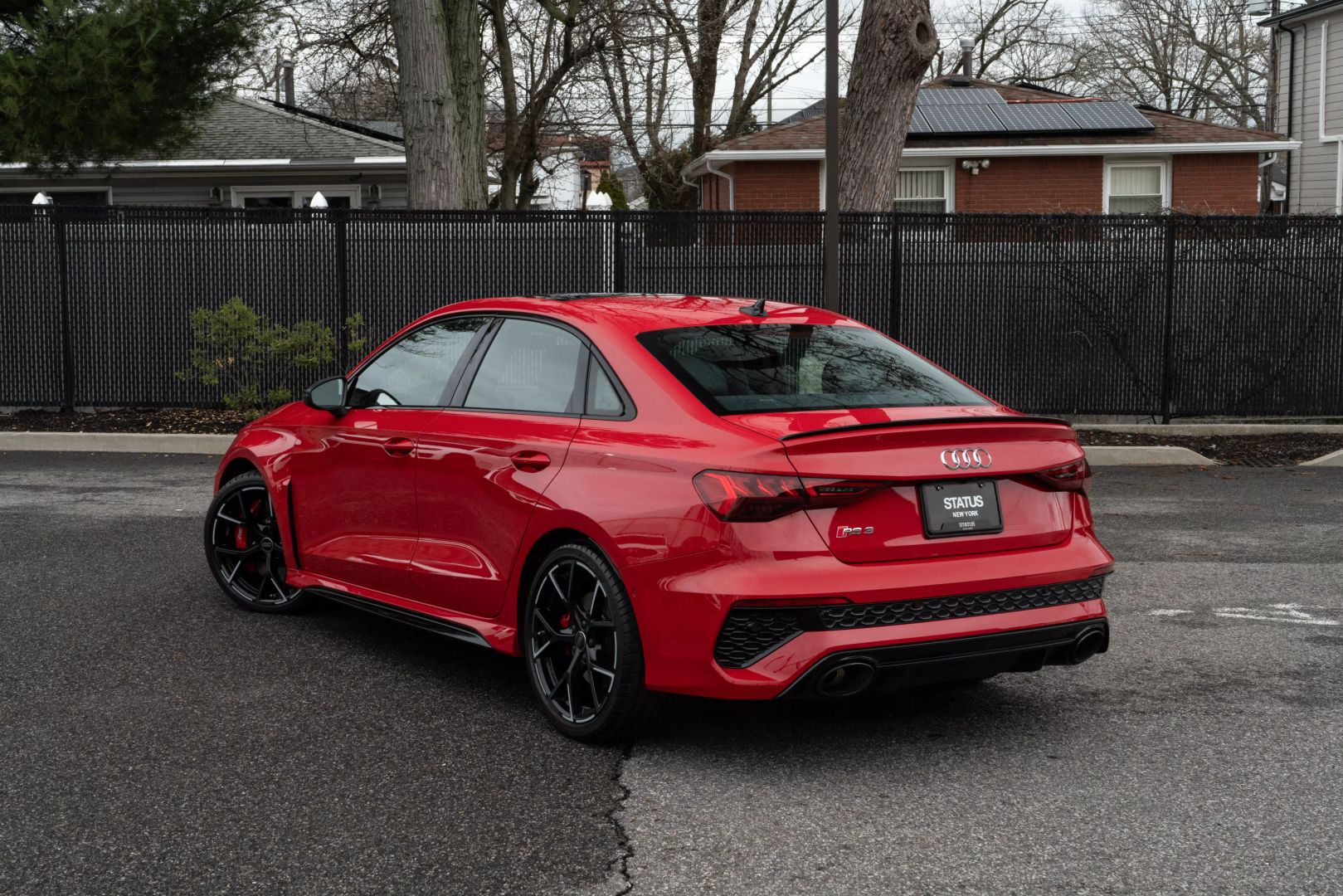 2023 Audi Rs 3 - Image 25