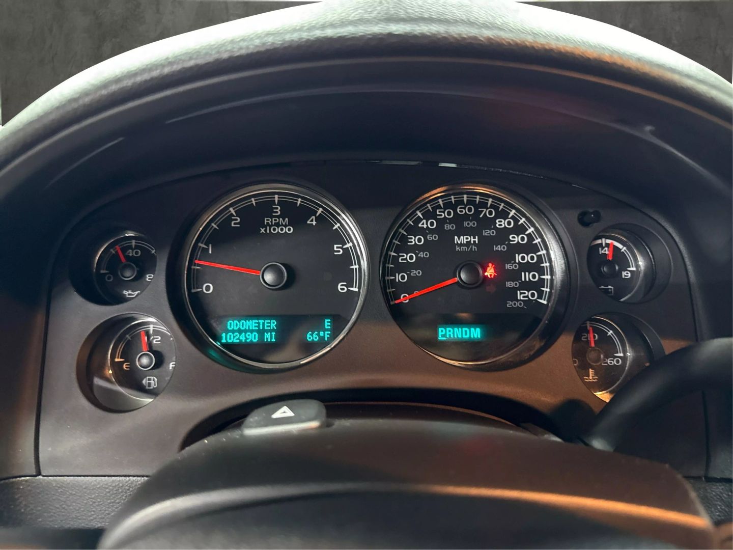 2014 Gmc Yukon - Image 39