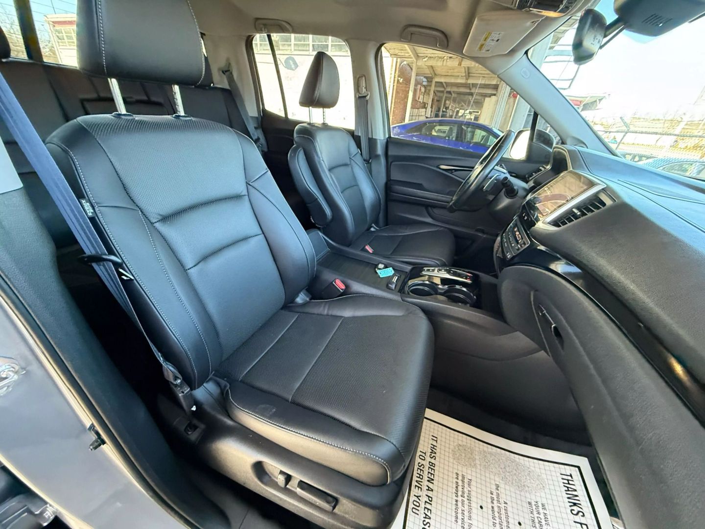 2020 Honda Ridgeline - Image 26