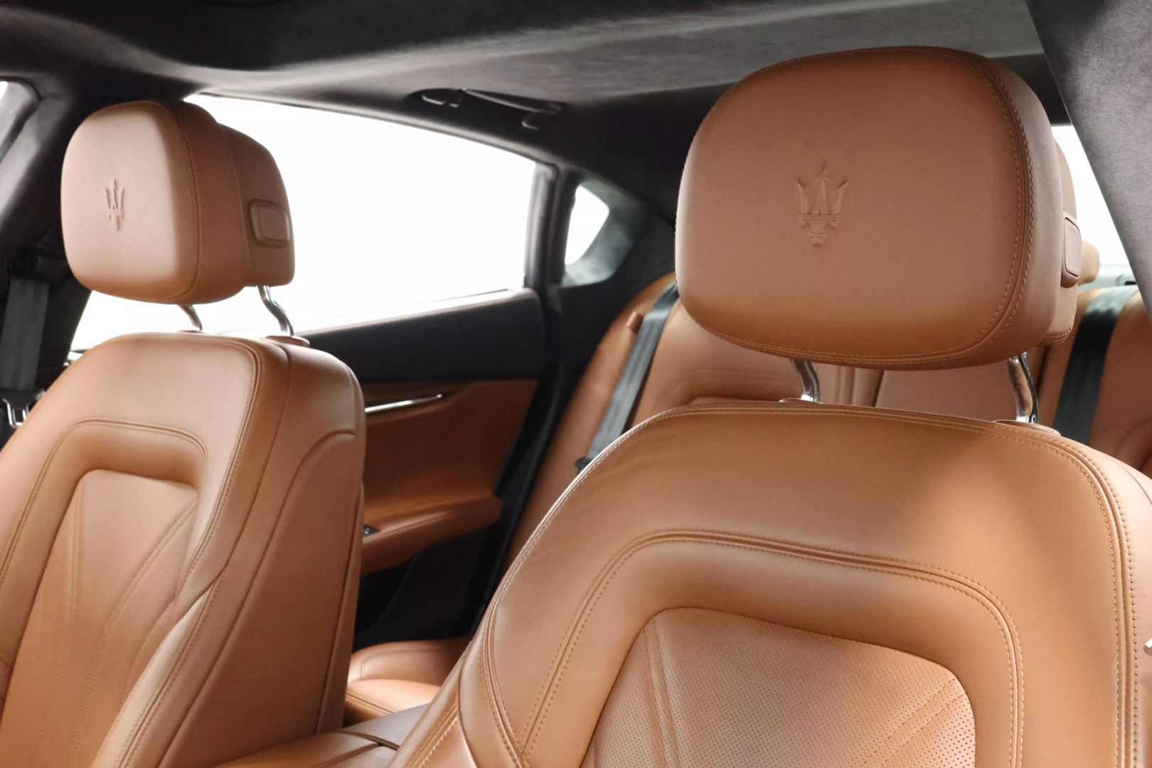 2018 Maserati Quattroporte - Image 17