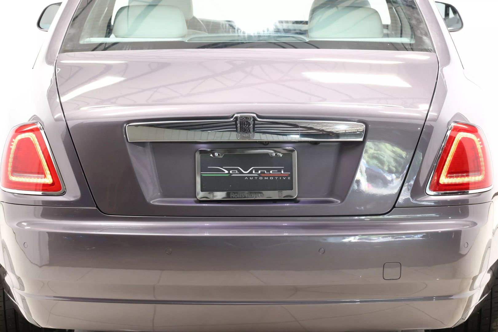 2019 Rolls-royce Ghost - Image 55