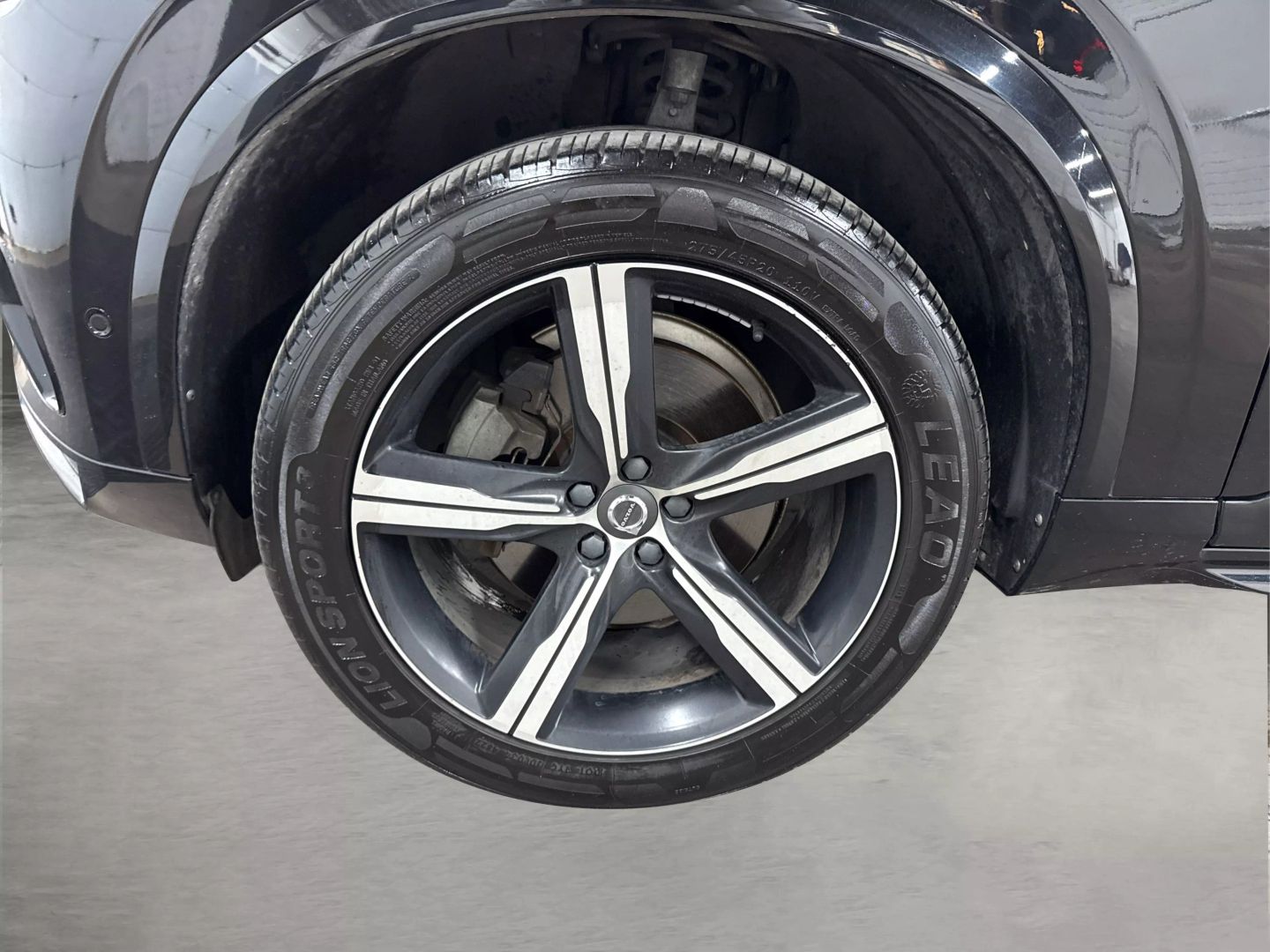 2017 Volvo Xc90 - Image 18