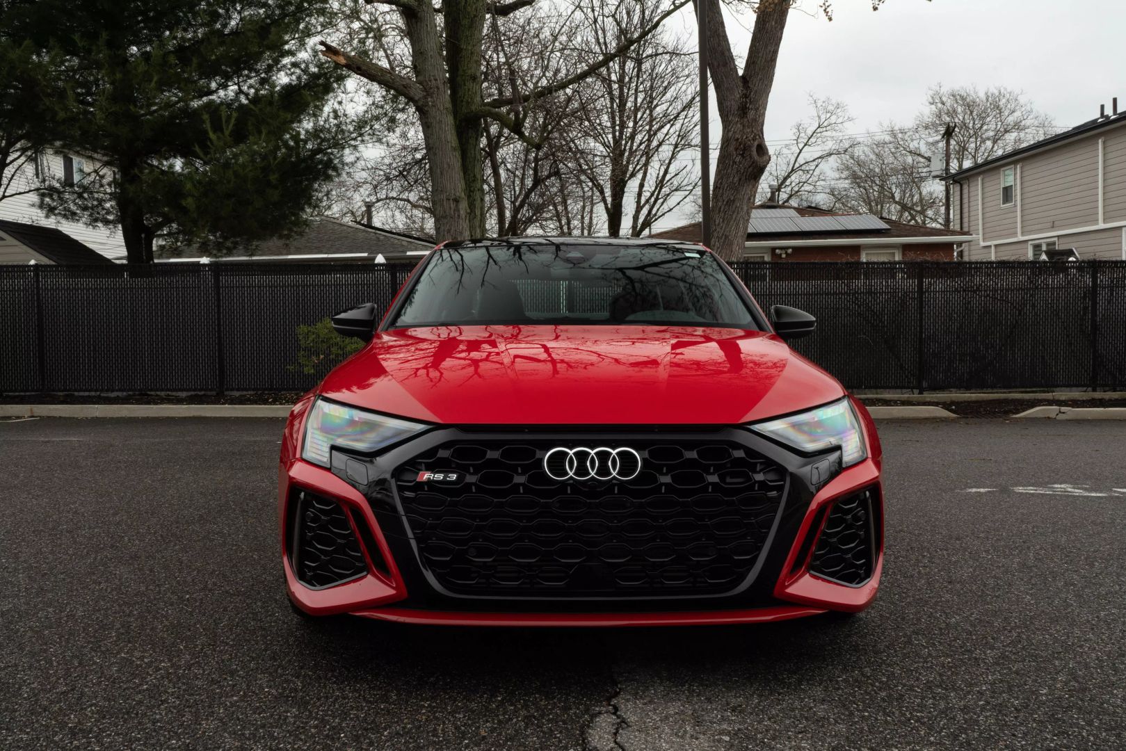 2023 Audi Rs 3 - Image 4