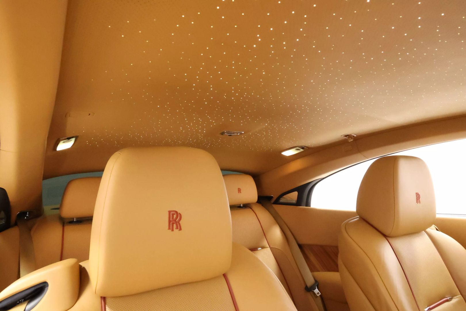 2015 Rolls-royce Wraith - Image 86