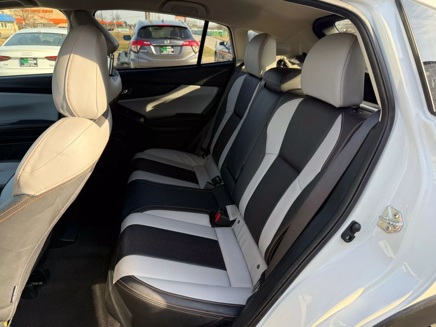2022 Subaru Crosstrek - Image 22