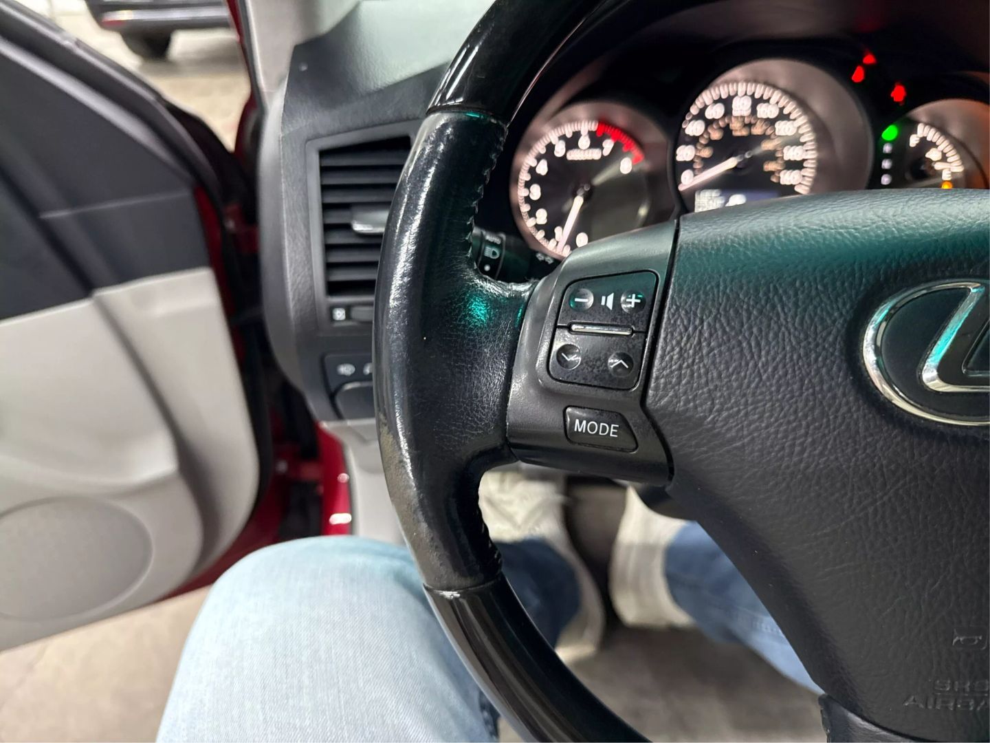 2006 Lexus Gs - Image 20