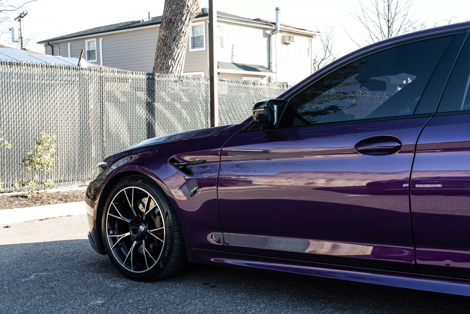 2022 Bmw M5 - Image 12