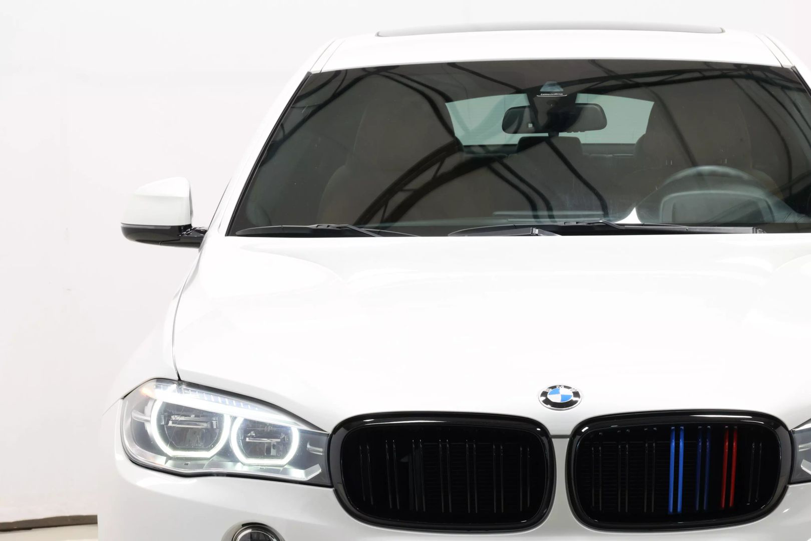 2015 Bmw X6 - Image 107