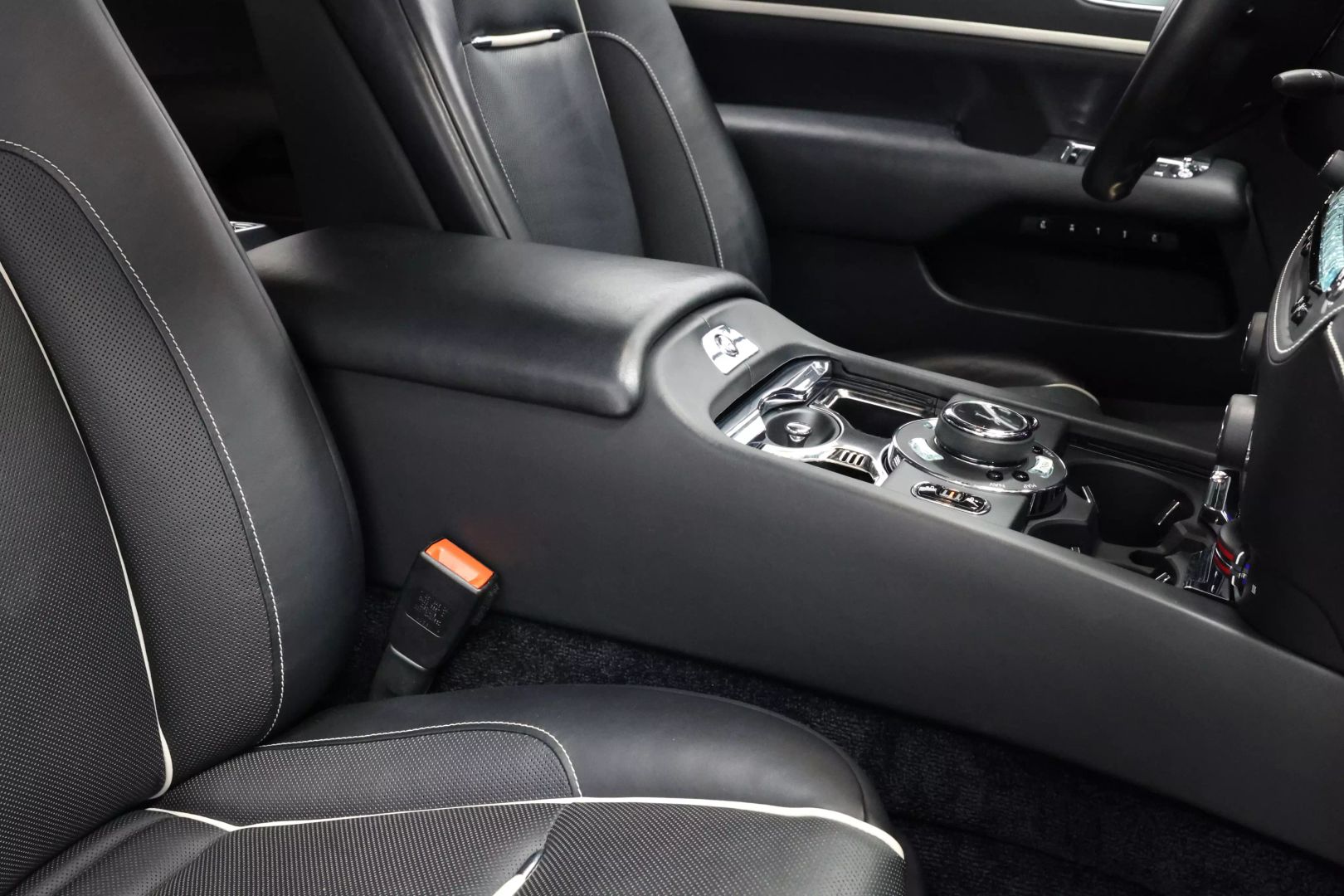 2018 Rolls-royce Wraith - Image 72