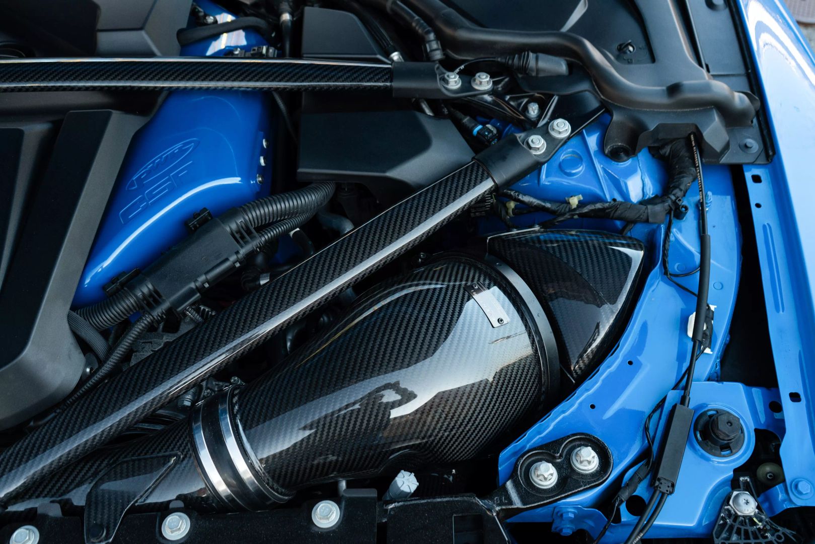 2022 Bmw M3 - Image 44