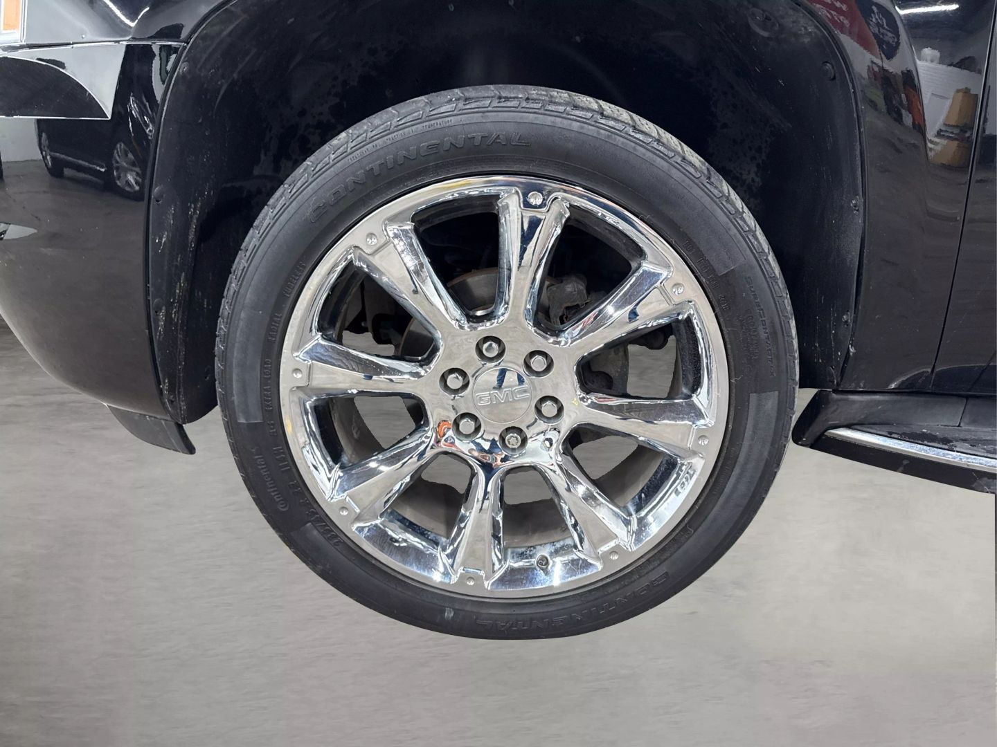 2014 Gmc Yukon - Image 18