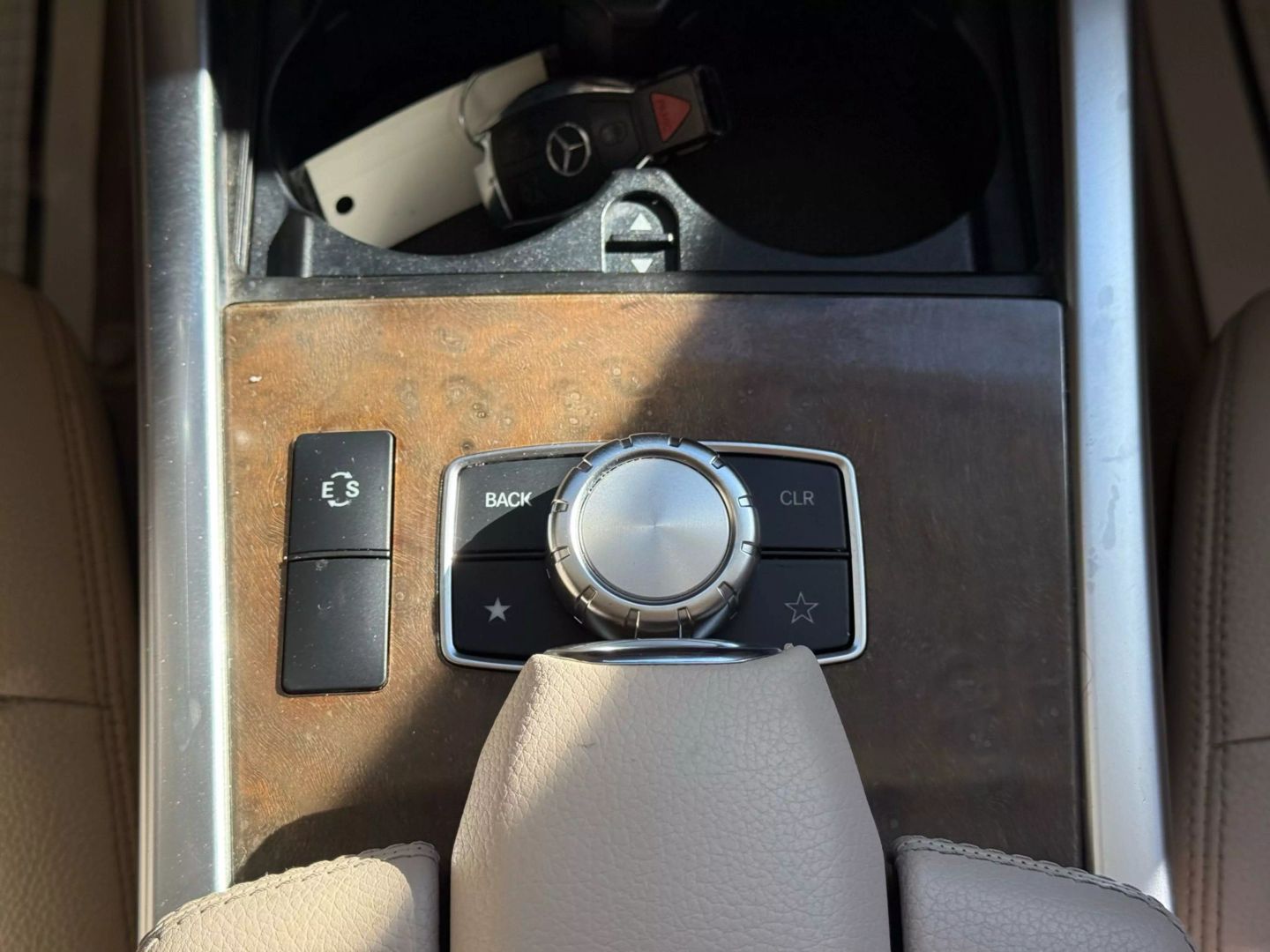 2014 Mercedes-benz E-class - Image 31