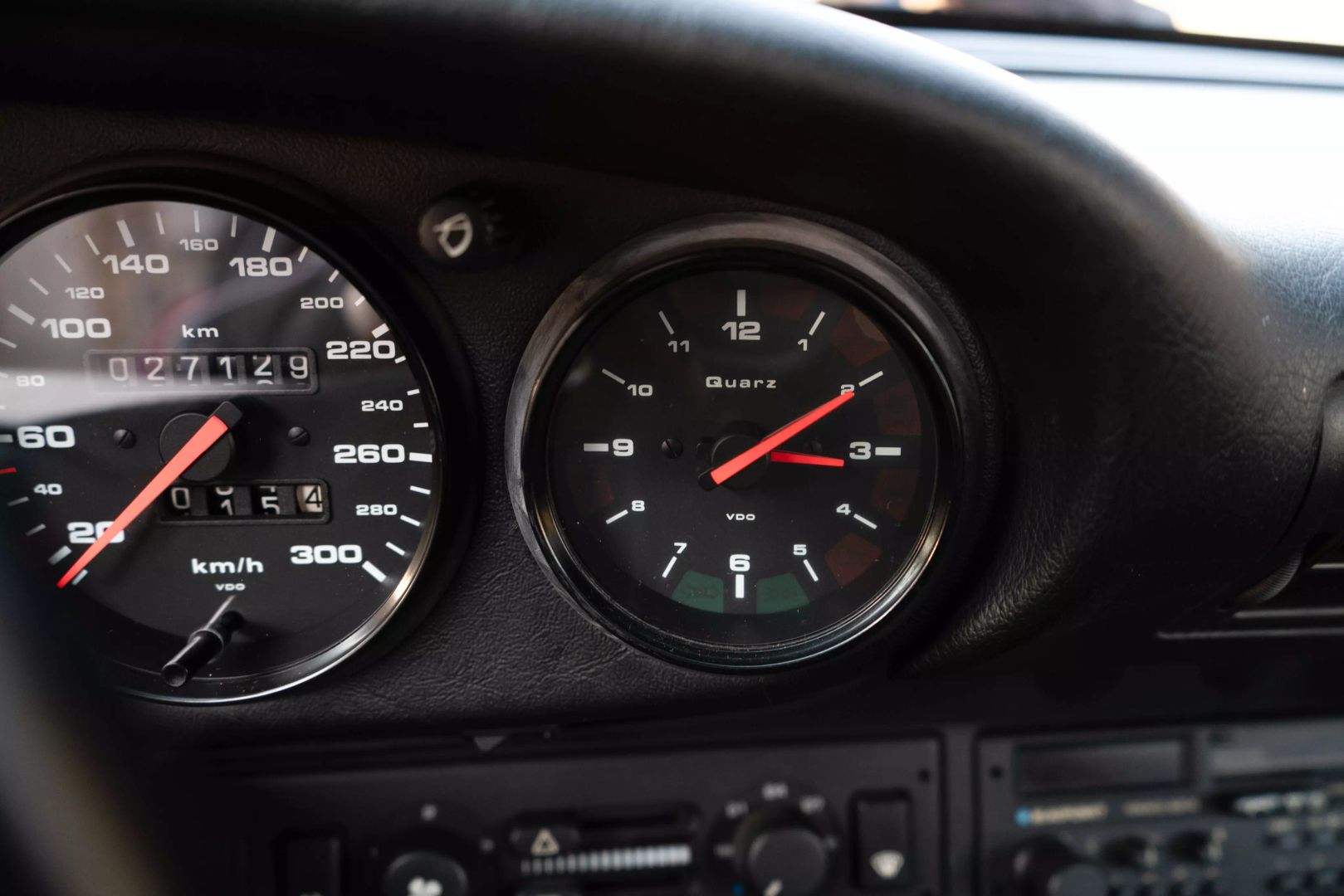 1992 Porsche 911 - Image 73