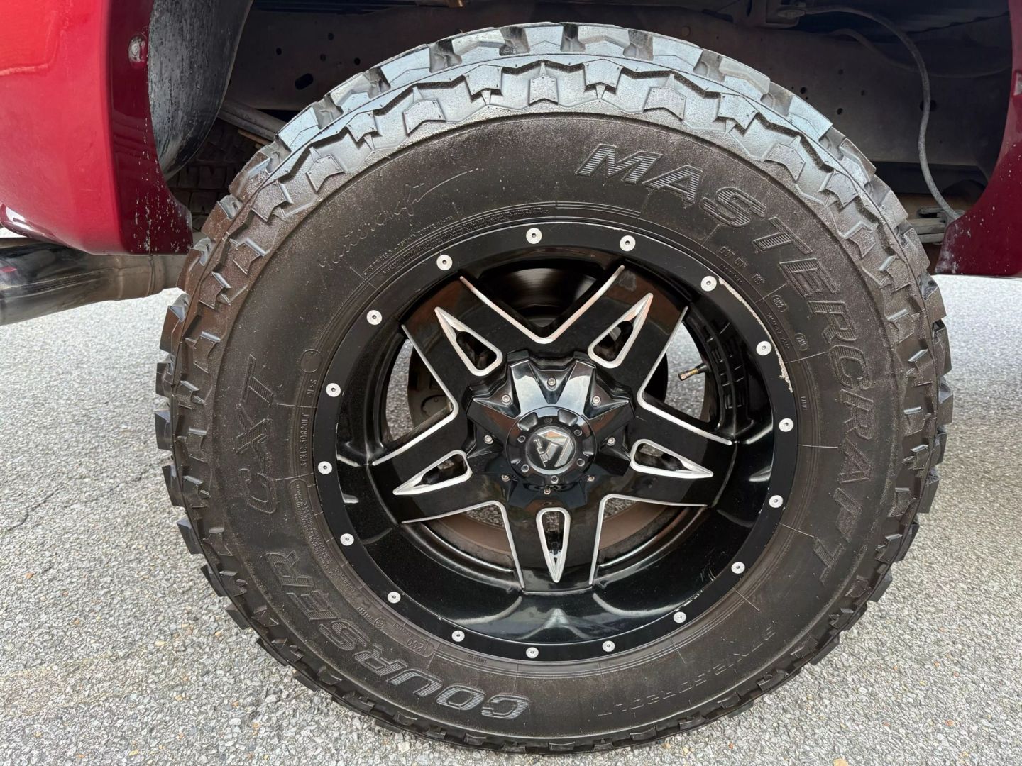 2016 Ford F250 Super Duty Crew Cab - Image 46