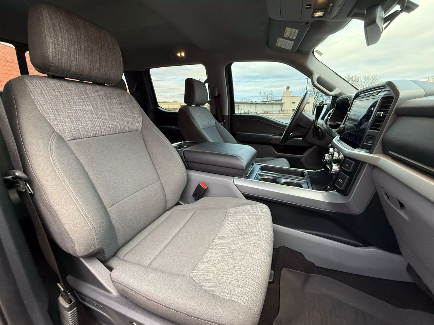 2022 Ford F150 Supercrew Cab - Image 19