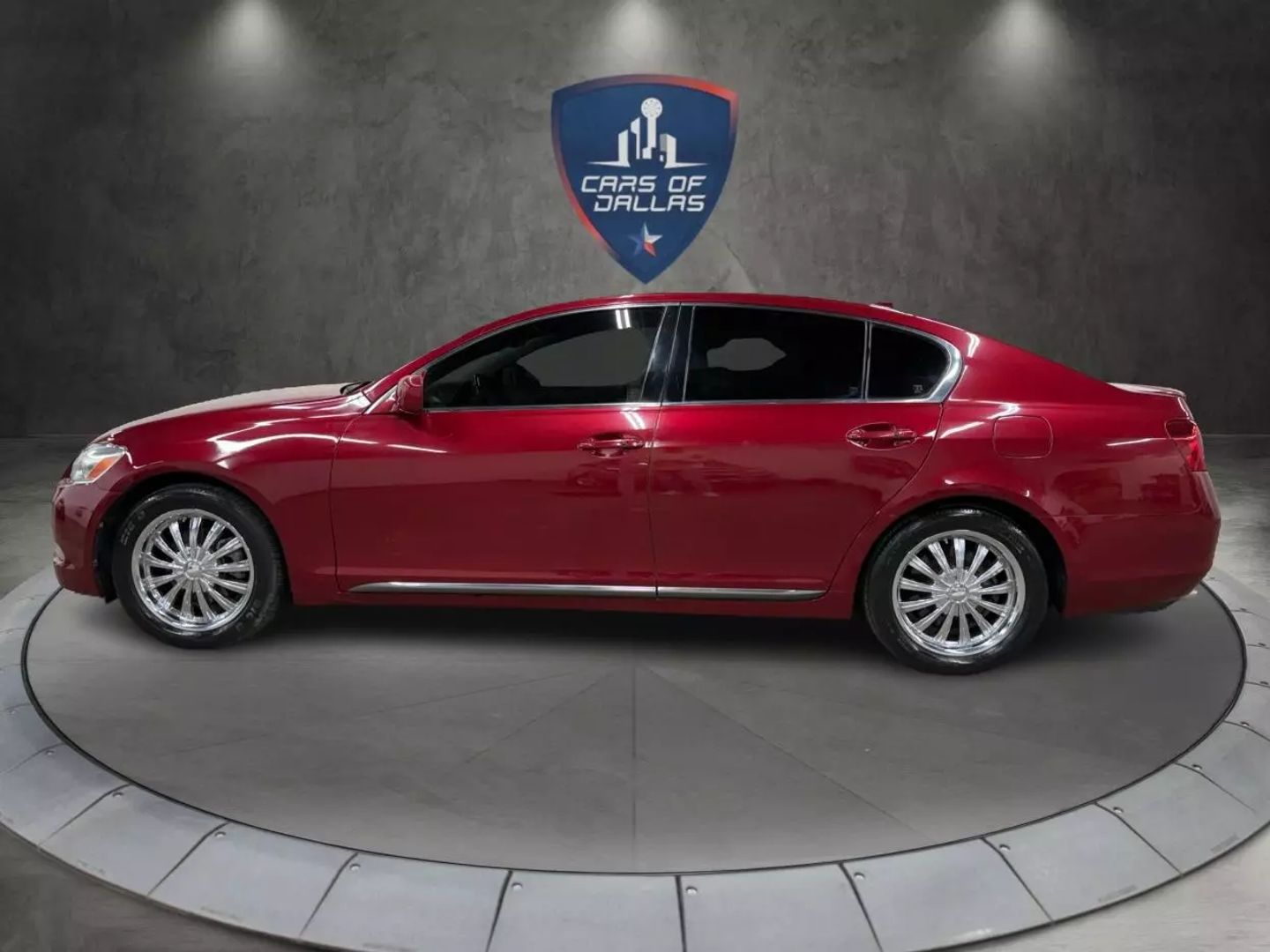 2006 Lexus Gs - Image 2