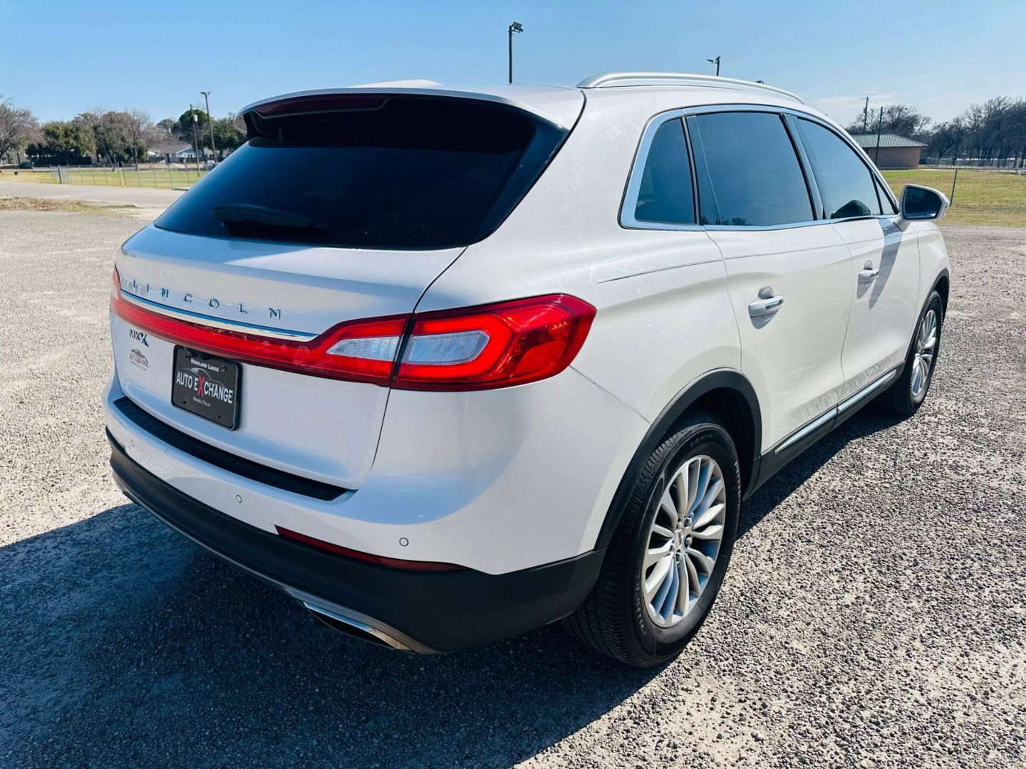 2016 Lincoln Mkx - Image 6