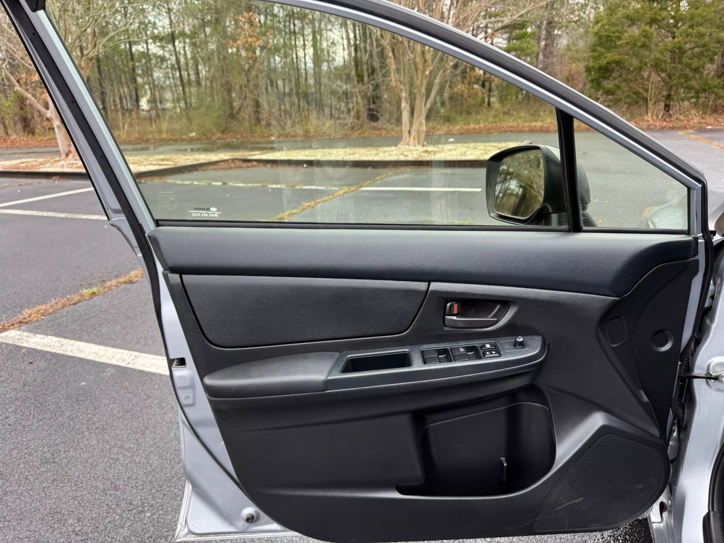 2014 Subaru Impreza - Image 9