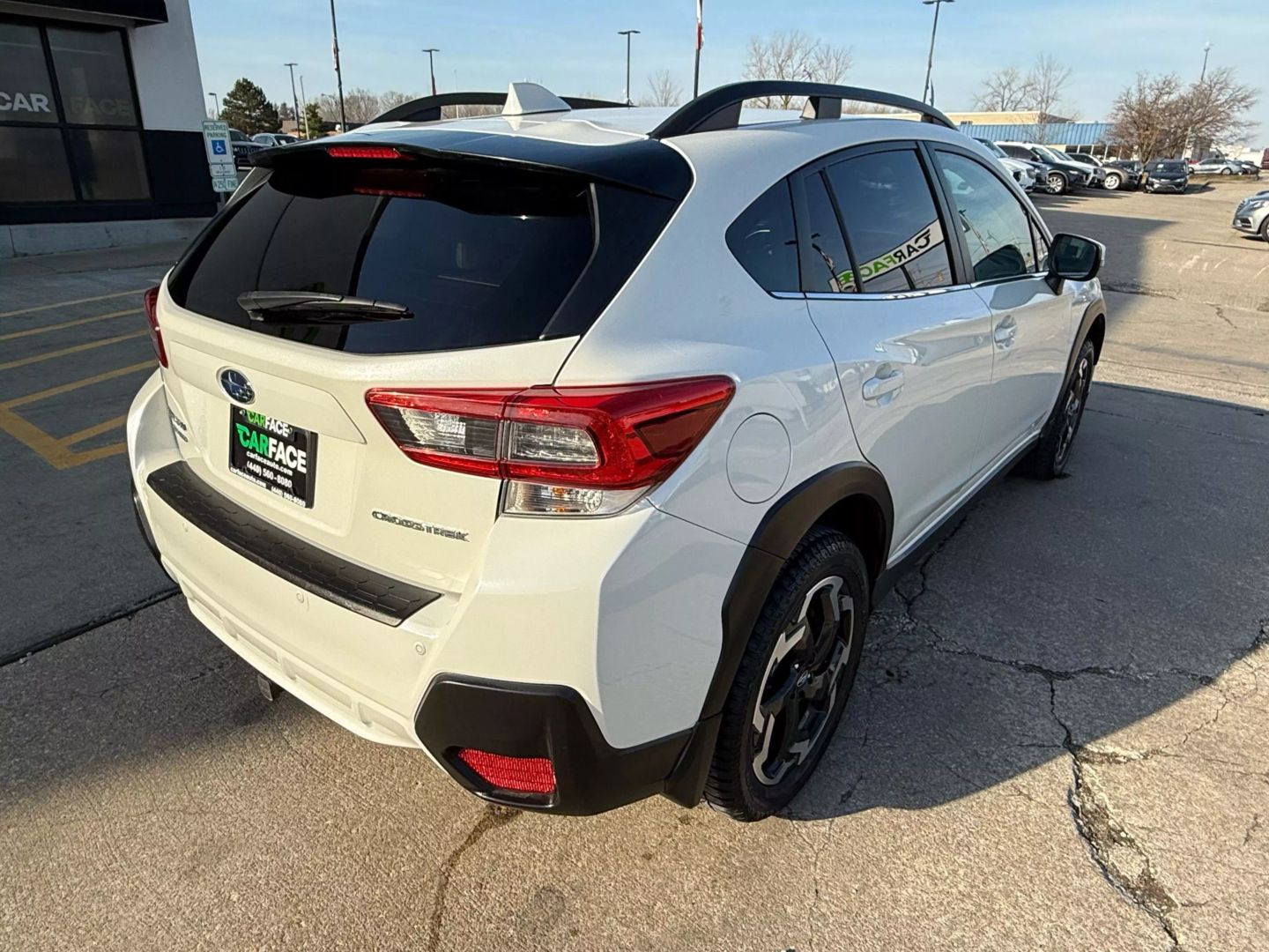 2022 Subaru Crosstrek - Image 15
