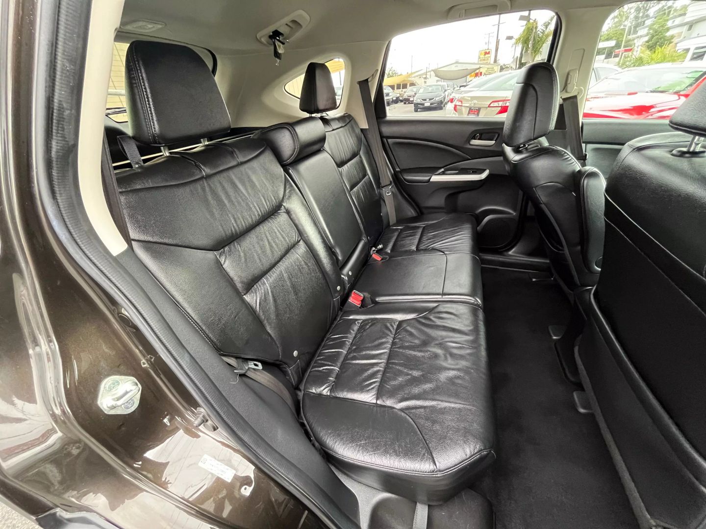 2013 Honda Cr-v  Vin: 5j6rm3h77dl008626 Stock Id: 008626 - Image 16