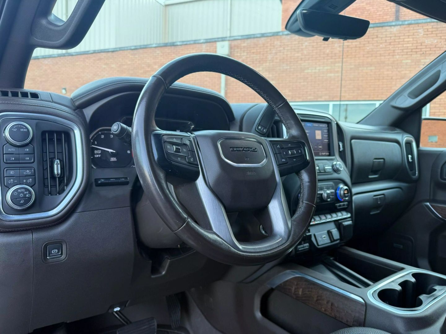 2020 Gmc Sierra 1500 Crew Cab - Image 10
