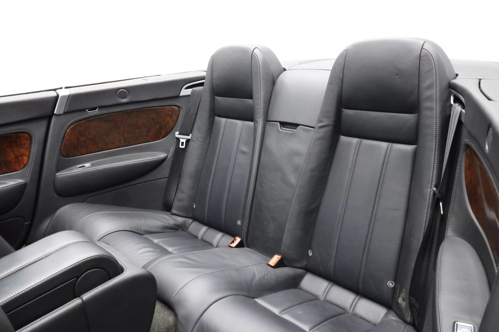 2009 Bentley Continental - Image 3