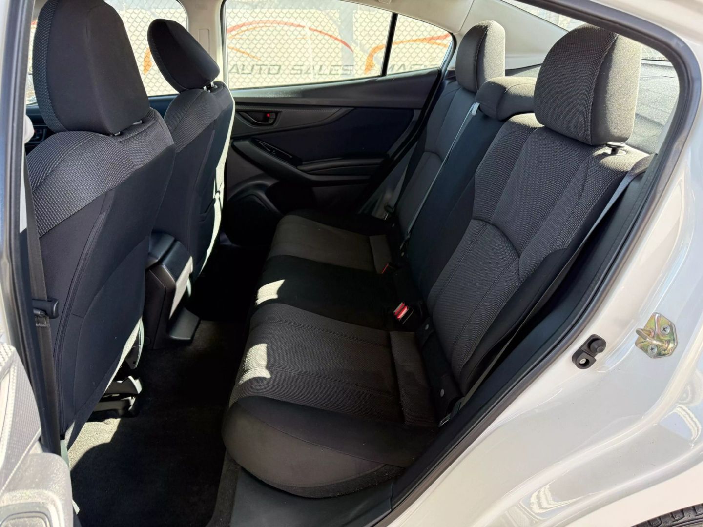 2020 Subaru Impreza - Image 18