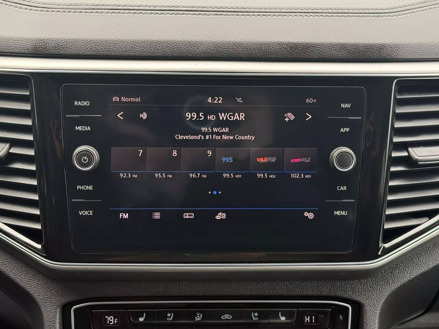 2019 Volkswagen Atlas - Image 41