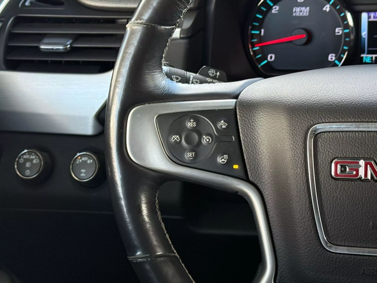 2018 Gmc Yukon - Image 37