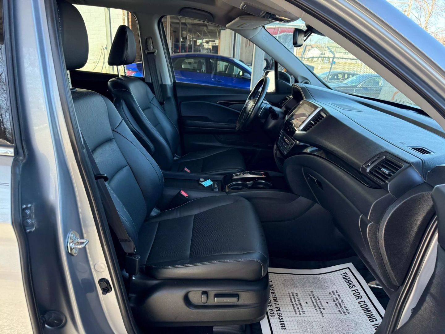 2020 Honda Ridgeline - Image 25