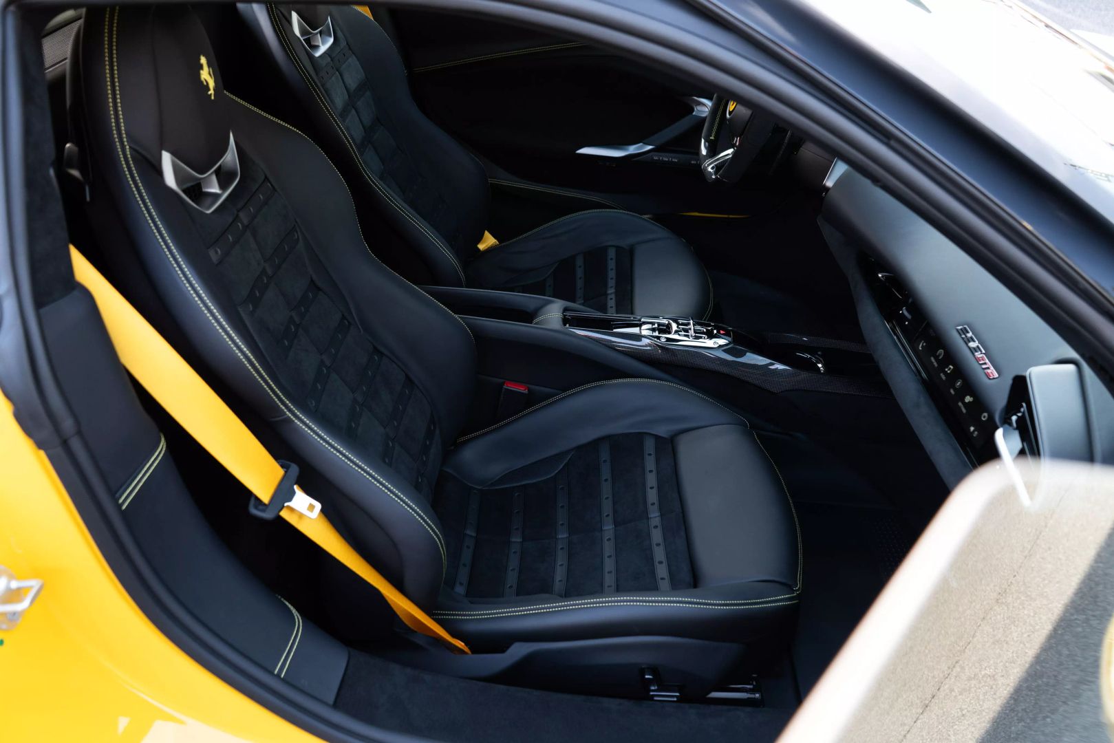 2024 Ferrari 296 Gtb - Image 57