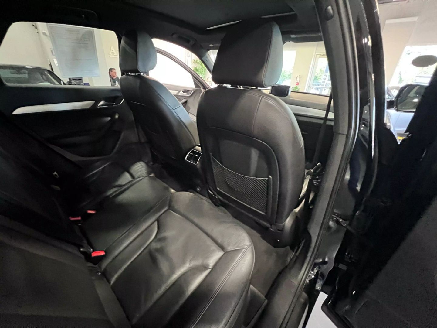 2016 Audi Q3 Premium Plus Sport Utility 4d - Image 31