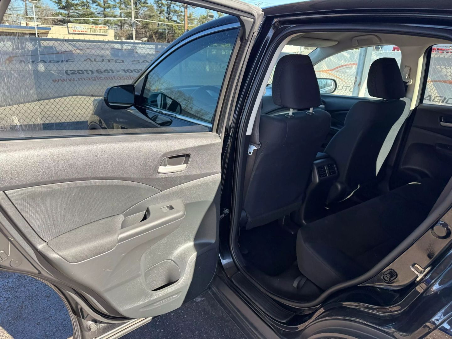 2016 Honda Cr-v - Image 17