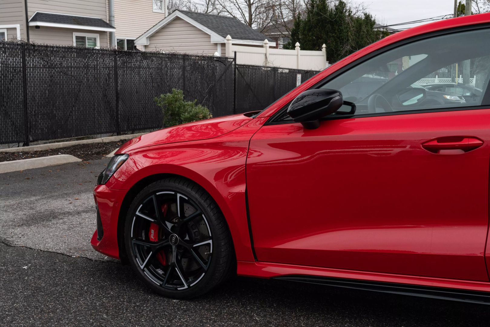 2023 Audi Rs 3 - Image 12