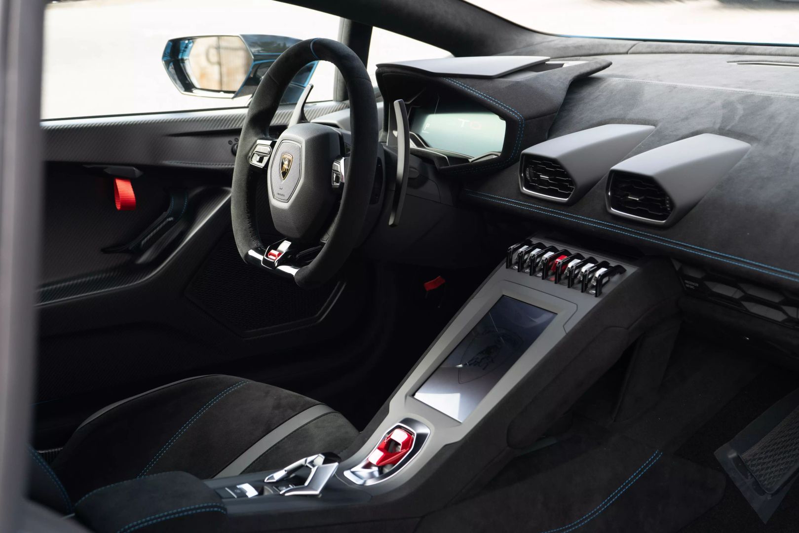 2024 Lamborghini Huracan - Image 66