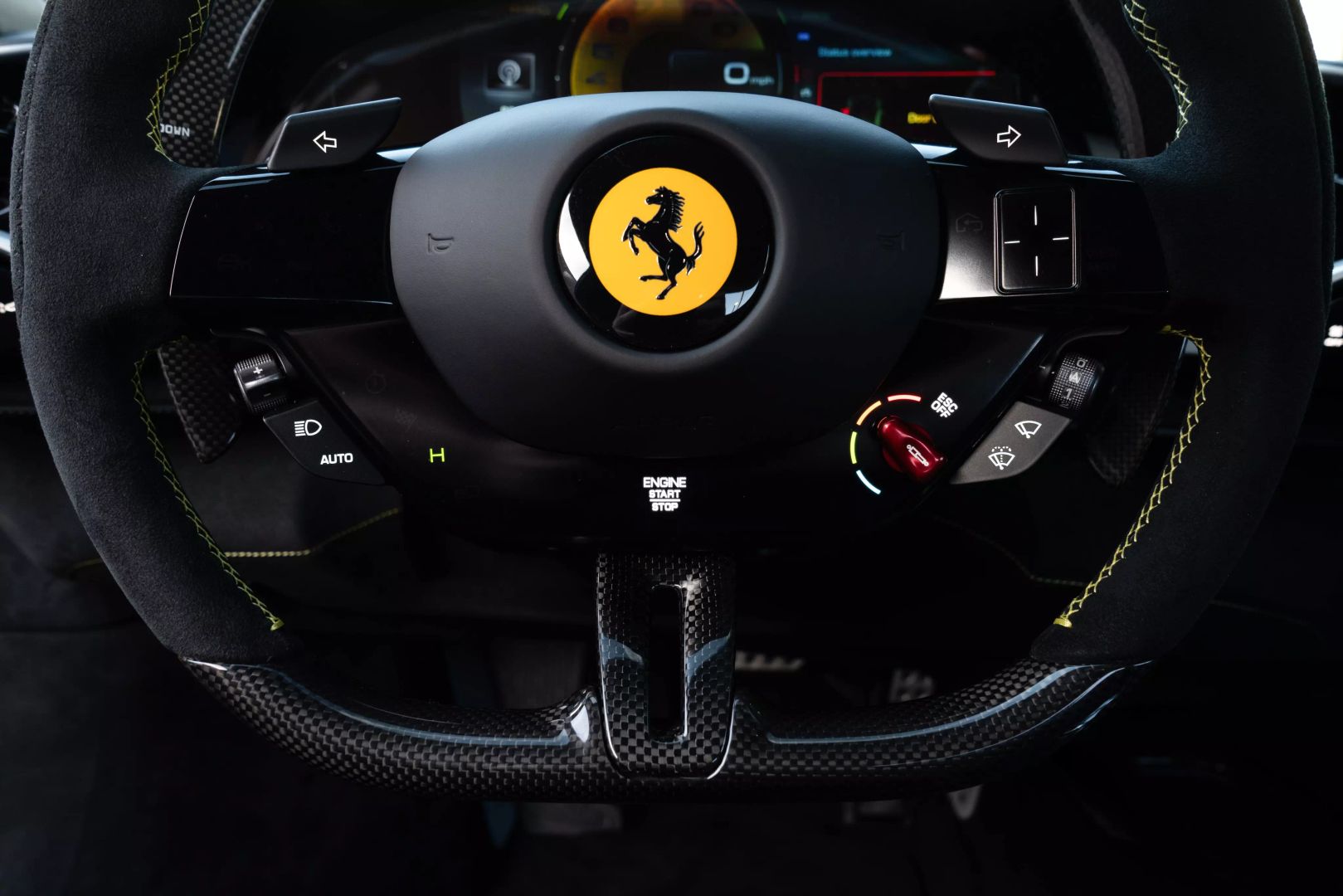 2024 Ferrari 296 Gtb - Image 45