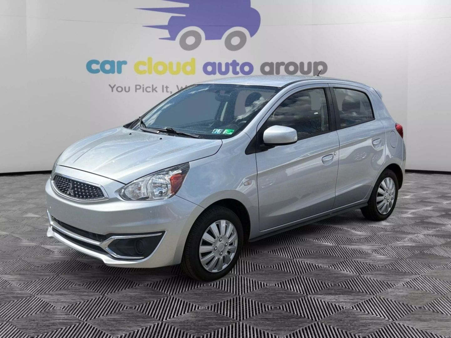 2020MITSUBISHI MIRAGE for sale in Stafford VA