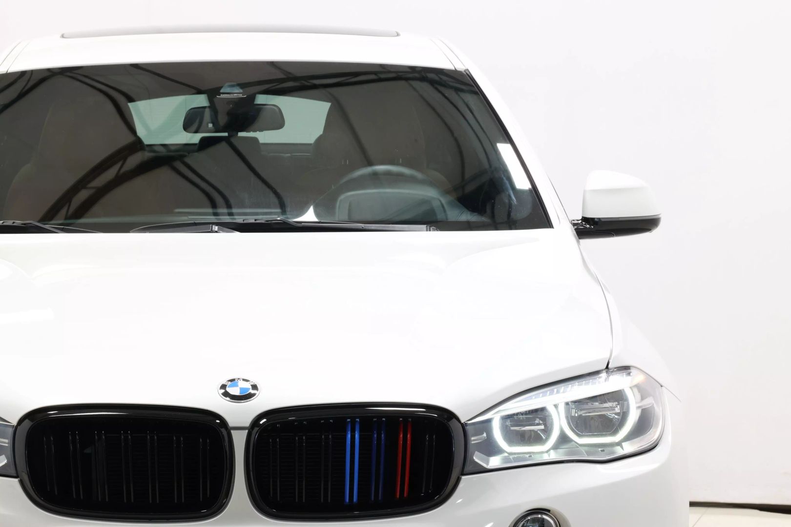 2015 Bmw X6 - Image 109