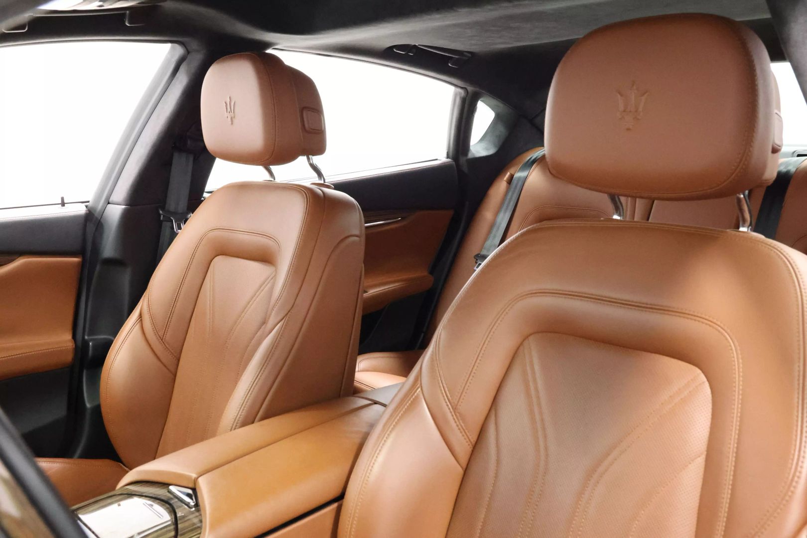 2018 Maserati Quattroporte - Image 16