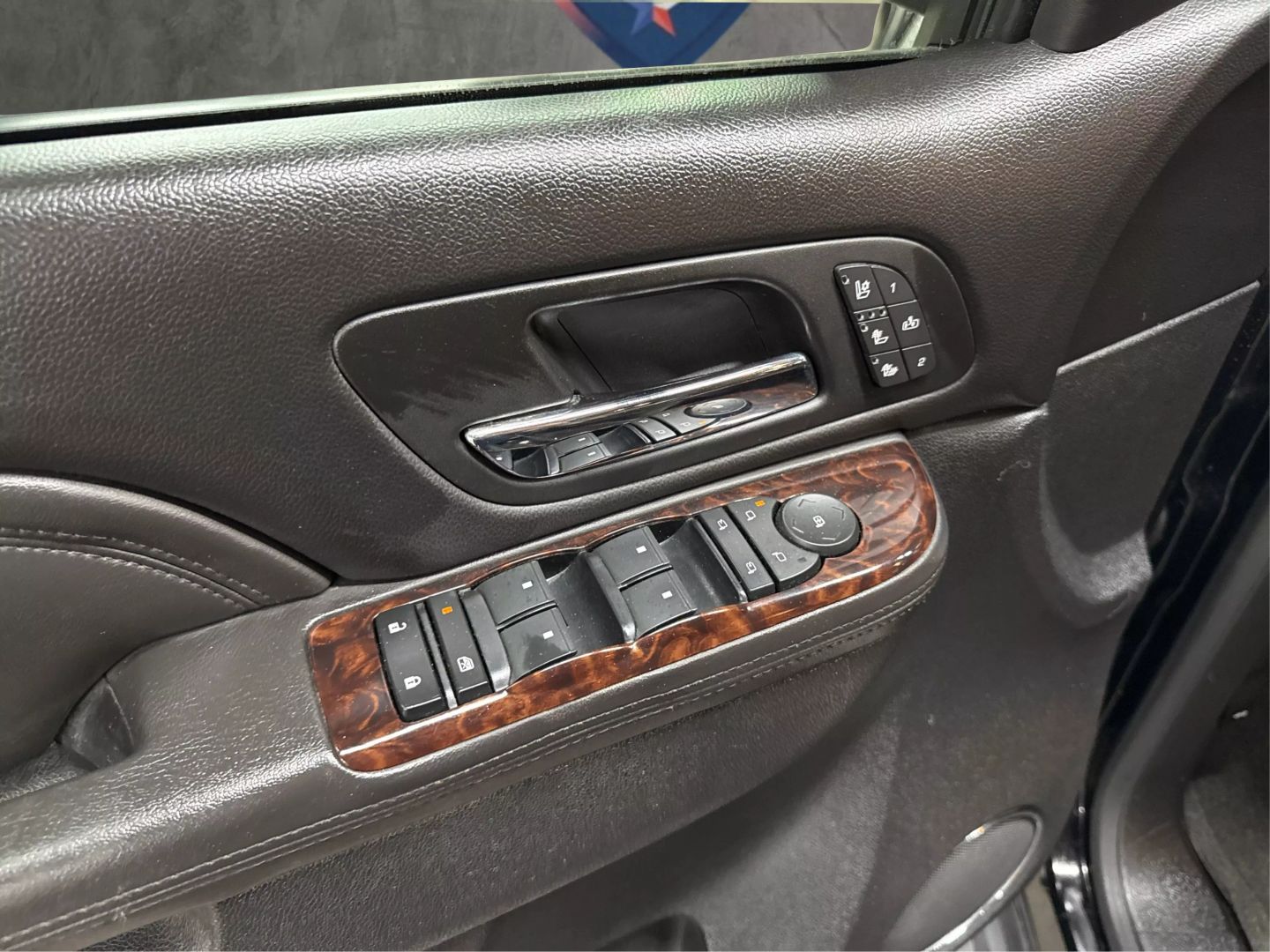 2014 Gmc Yukon - Image 29