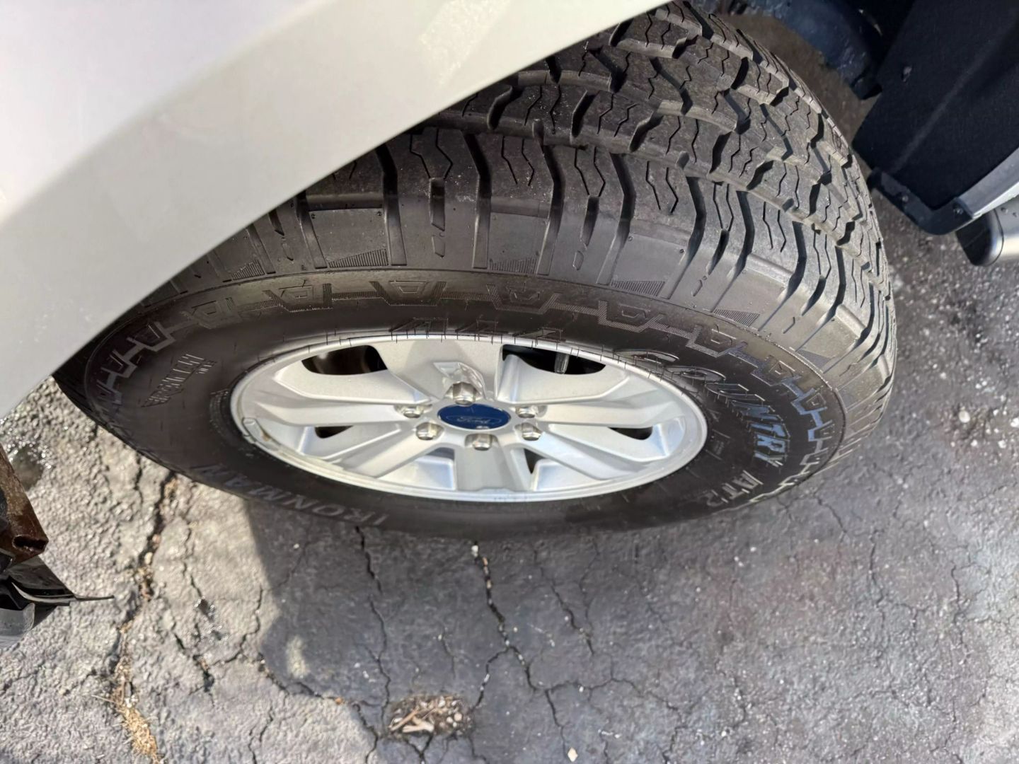 2019 Ford F150 Supercrew Cab - Image 34