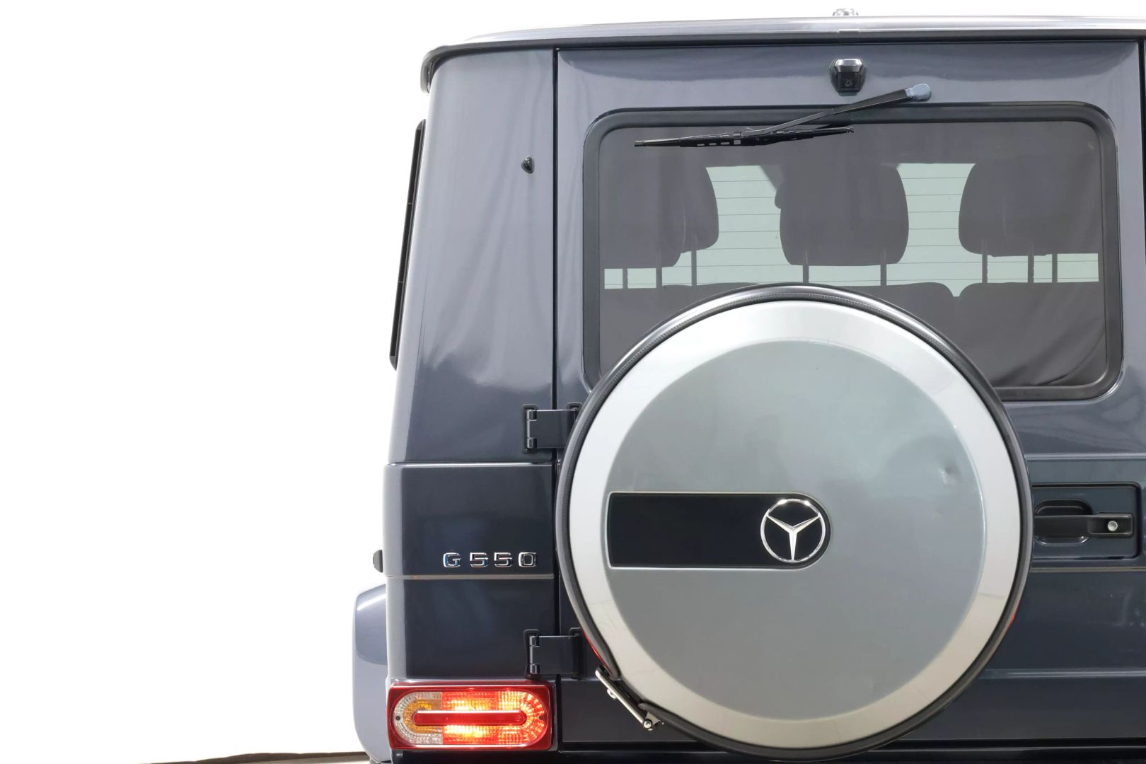 2016 Mercedes-benz G-class - Image 53
