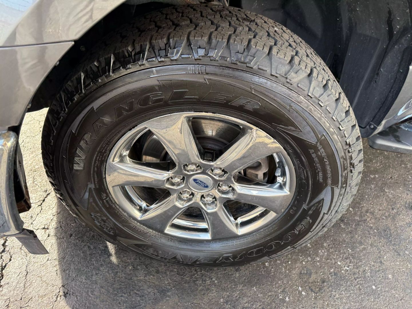 2020 Ford F150 Supercrew Cab - Image 40