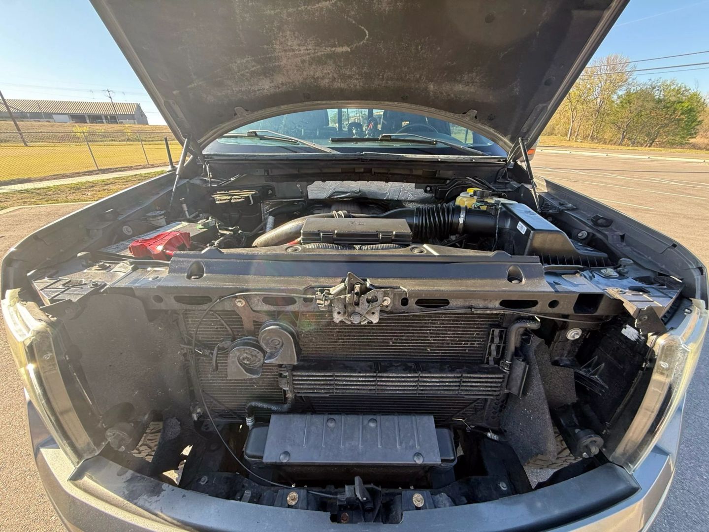 2014 Ford F150 Supercrew Cab - Image 24