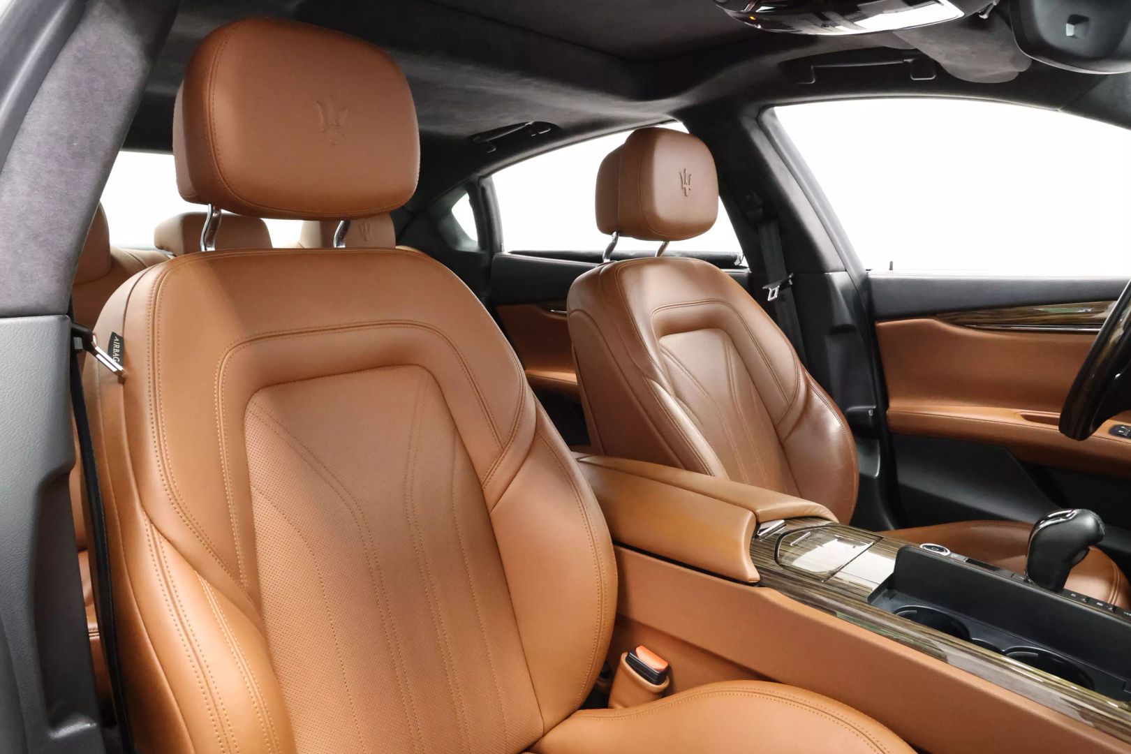 2018 Maserati Quattroporte - Image 84