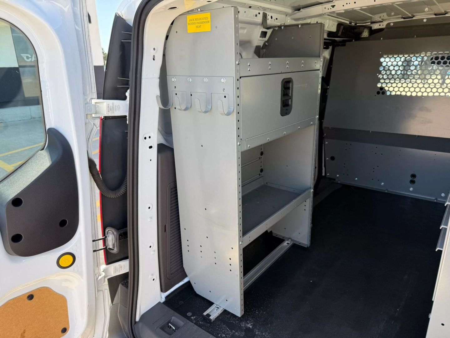 2020 Ford Transit Connect Cargo Van - Image 24