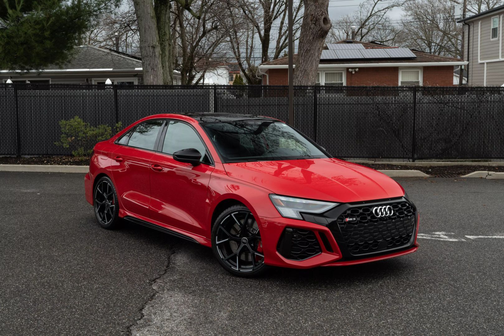 2023 Audi Rs 3 - Image 7
