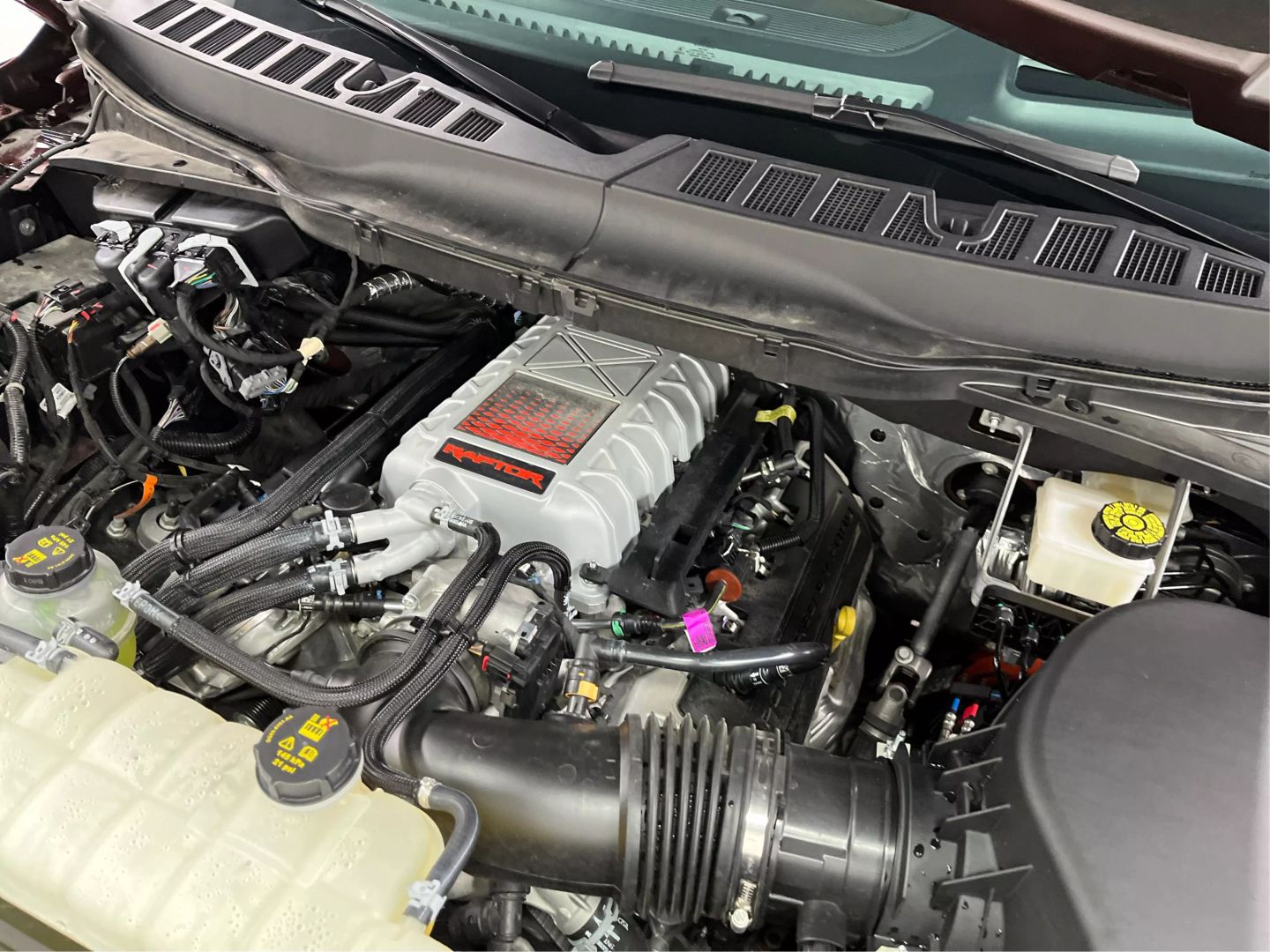 2024 Ford F150 Supercrew Cab - Image 23