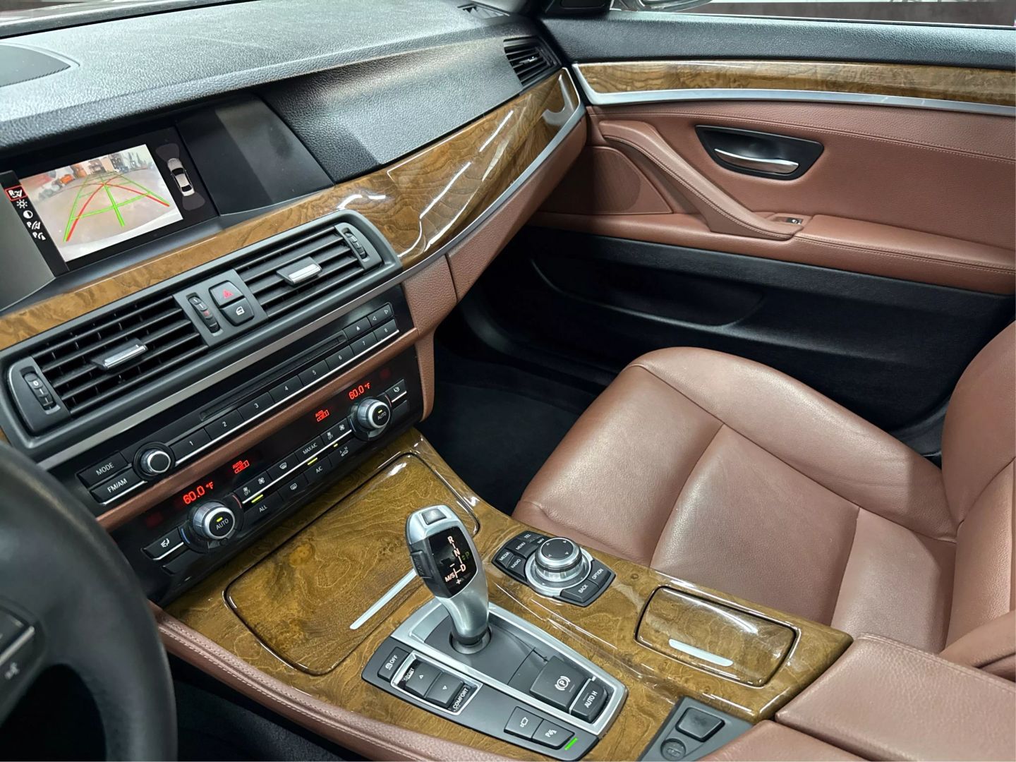 2013 Bmw 5 Series - Image 32