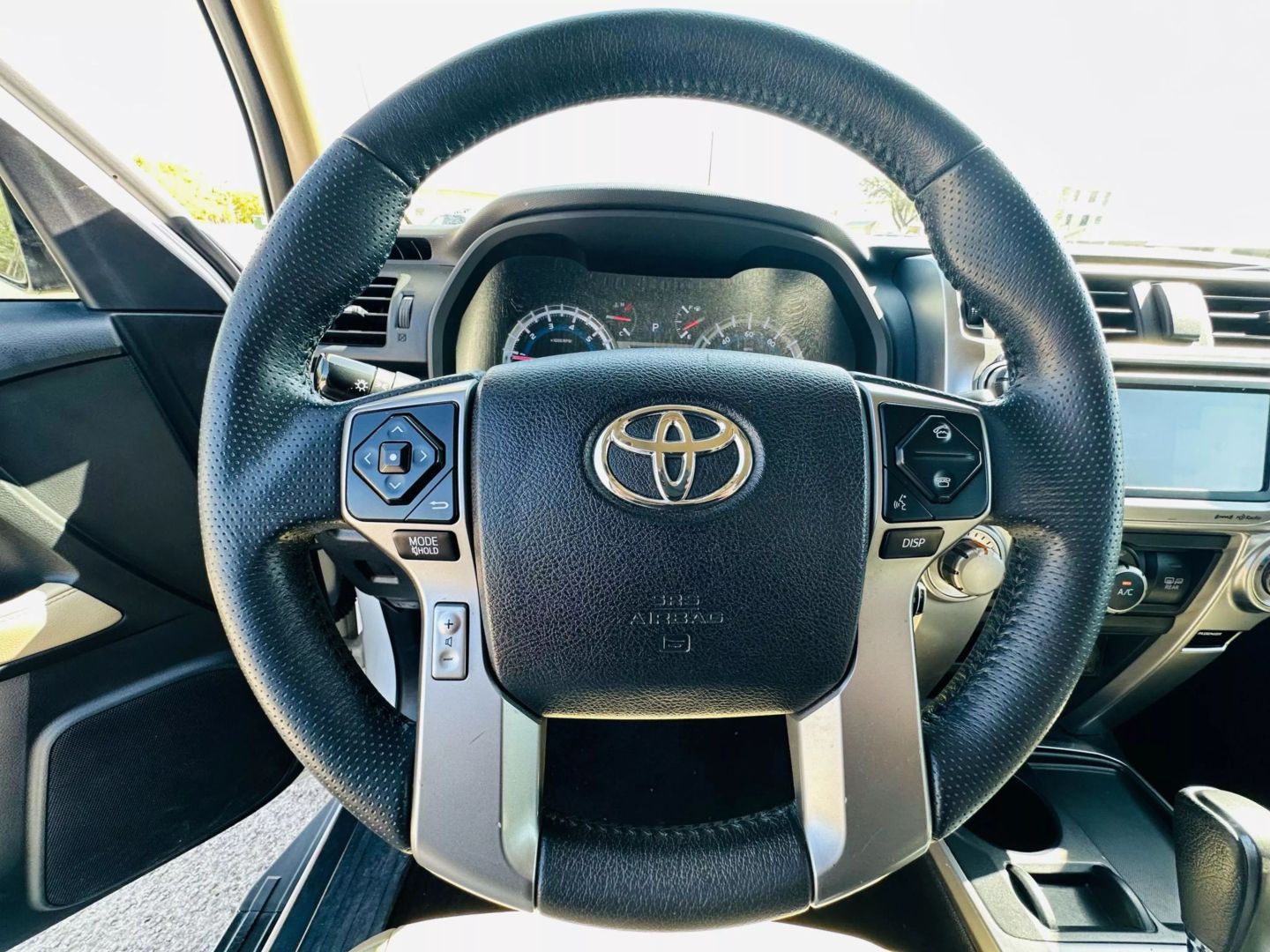 2019 Toyota 4runner - Image 23